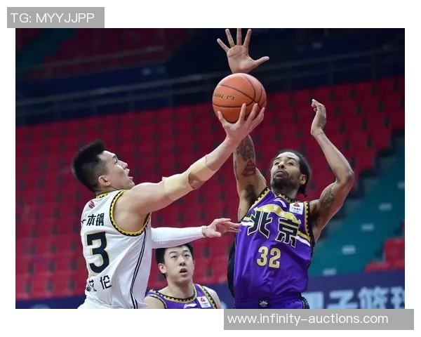 北京篮球队控制力分析与战术调整的深度解读